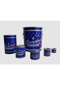 Resim Evastar Altın Yaldız Boya 0,2 Litre 