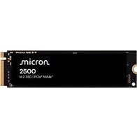 Resim Micron 1tb 2500 Serisi Nvme M.2 SSD (Okuma 7100MB / Yazma 5800MB) 