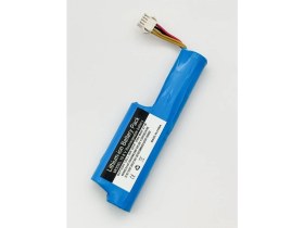 Resim Ümit Maker Beko RS-2121 Robot Süpürge 2500 Mah 10.8 V Batarya - Orjinal Uyumlu Uzun Ömürlü, Yüksek Performans Pil 