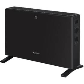 Resim Arçelik AR RHC 1800 Konvektör Isıtıcı 