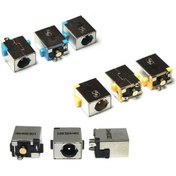 Resim Packard Bell Easynote TK37 KT87 TK13 KT81 Dc Power Jack, Soket 