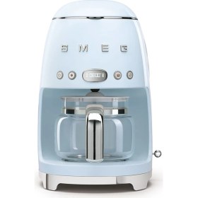 Resim DCF02RDEU Kırmızı Filtre Kahve Makinesi 