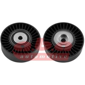 Resim Aba 25500938 - Alternatör Gergi Rulmanı Crafter 2.5 Tdı 06 Bjk-b 