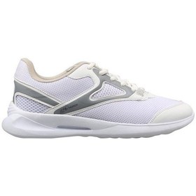 Resim M.p 221-2366 Mr Erkek Beyaz Sneaker Ayakkabı Beyaz 