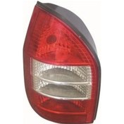 Resim DEPO 442-1923R-UE-CR Stop Lambası Sağ Duysuz Opel Zafira 99- 