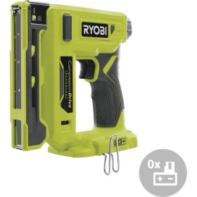 Resim Ryobi R18ST50-0 18V T50 Zımba Tabancası Aküsüz 