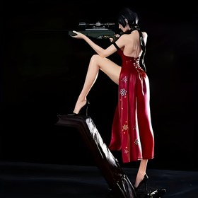 Resim 80mm Aida King Yüksek Hassasiyetli Boyasız Reçine Minyatür Figür, Oyun ve Anime Karakter Model Dekorasyonu için Zarif Detaylar, Koleksiyonluk & Masa Üstü Rol Yapma Oyunları İçin Uygun, Rpg Ekipleri Miniatur Süsü, İnce Detaylı Toplanabilir Model, Boýalmamış Gaming Miniatürü, YüksekğişimliMiniatür,AnimeKarakterTas_arımı IncelikleDetayOymacılık YüssekğişimliDöküm MiniaTürBoyamaSan’ati AnimeKolekcionerleri 