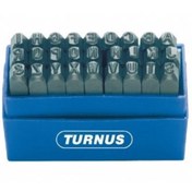 Resim 329-204 Harf Takımı 27'li Set N11.27359 