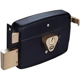 Resim Daf Ekonomik Trajlı Kare Kilit 