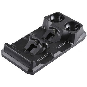 Resim Novahub 4-in-1 Usb Şarj Dock, Ps4 Ve Ps Move Kontrolleri, Led Işık İle Standı 