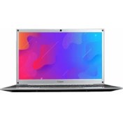 Resim Casper Nirvana C350.4000-4W00B N4000 4 GB 120 GB SSD UHD Graphics 600 14" Notebook- TESHİR/OUTLET 