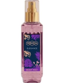 Resim Pereja Vücut Spreyi 200 Ml Elegance 