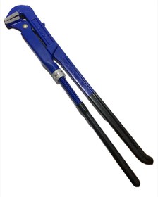 Resim DAFS Profosyonel 1 ,5 Boru Anahtarı Maşalı Anahtaruyumlu 