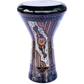 Resim Dest Mısır Darbuka YDED-322A 