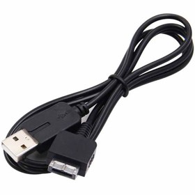 Resim POPKONSOL PSV Şarj Kablosu PS Vita 1000 Fat Kasa Uyumlu Kablo 