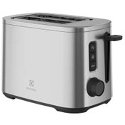 Resim Electrolux 800 Watt E5T1-4ST Ekmek Kızartma Makinesi (ELX.910003704) 
