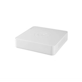 Resim Hikvision DS-7104HGHI-M1 4 Kanal Dvr Kayıt Cihazı 