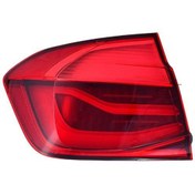 Resim Hella STOP ( BMW F30 LCI DIS SOL 2014-2018 ) 