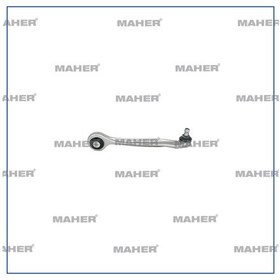 Resim Maher Rotilli Kol Passat 97-04 / A4 97-08 Düz Üst Sağ Mhr-33970 