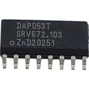 Resim Konsol İstasyonu Playstation 5 Dap053 Power Supply Çip Yedek Parça 