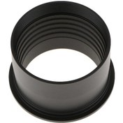 Resim Suntek 2 "t2 M42 0.75 Teleskop Mercek Montaj Adaptörü 2-inç 