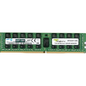 Resim Bigboy BTS429/16G 16 GB DDR4 2933 MHz CL21 ECC Server Ram 