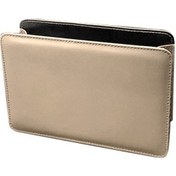 Resim Rogfer Araba Katlanır Çöp Kutusu Çok Fonksiyonlu Koltuk Arkalığı Asılı Saklama Kutusu Bej 