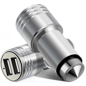 Resim Araba Çakmaklık Şarj Aleti Kablosu Set Plus 