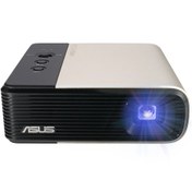 Resim Asus Zenbeam E2 Mini Led Projektör Renkli 