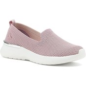 Resim Nine West Mor - Afıllex 2fx Kadın Slip On 