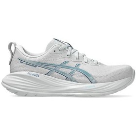 Resim Asics Gel-cumulus 27 Kadın Koşu Ayakkabısı Gri 