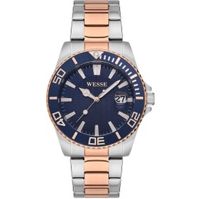 Resim Wesse WWG207107 Erkek Kol Saati 