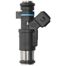 Resim Benzin Enjektörü 106-206-306-C2-C3-C3 Plurıel-Xsara-Saxo 1.4 8V 
