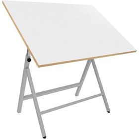Resim 80x120 Cm Eko Çizim Masası Ayak+tabla-pan801 