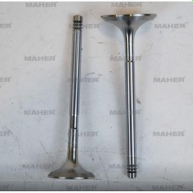 Resim Esse Otomotiv Focus 1.8 2.0 16V Subap Takim - MHR-13906 - XS7E6507N2A / XS7E6505D2D 