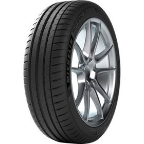 Resim Michelin Pilot Sport 4 S 265/35R19 98Y XL 