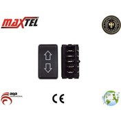 Resim Maxtel 18204925 Cam Anahtarı Renault R9 - R11 