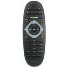 Resim ATAEXPRESS Phılıps Philips Smart Led Tv 52 Pfl 9606k/02 Uyumlu Tv Televizyon Uyumlu Uzaktan Kumandası 1070 
