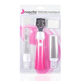 Resim Nascita Ayak Bakım Seti 