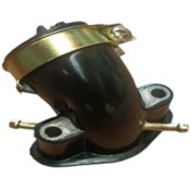 Resim UMT İTHAL Umt Manifold Çift Çıkış Scooter 50cc 