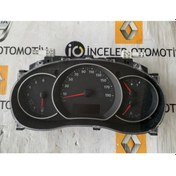 Resim 248104325R Kango 3 Iii Gösterge Tablo Kilometre Saati 