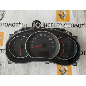 Resim 248104325R Kango 3 Iii Gösterge Tablo Kilometre Saati 