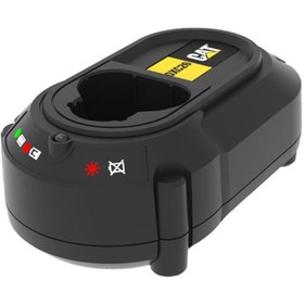 Resim Cat Dxc26 12volt Li-ion Profesyonel Akü Şarj Cihazı 