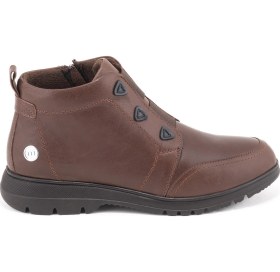 Resim Mamma Mia D25kb-1730 Kadın Bot Mam6k1730b01020 Kahverengi 