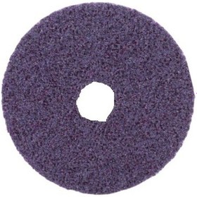 Resim SİA 6924 SİAMET 178 mm EXTRA COARSE HOOK LOOP ZIMPARA 