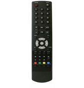 Resim Amstrad Leon Hd Uydu Kumanda 