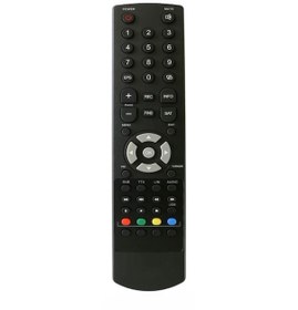 Resim Amstrad Leon Hd Uydu Kumanda 