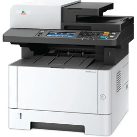 Resim Olivetti D-Copia 3524MF Plus Fotokopi Makinesi 