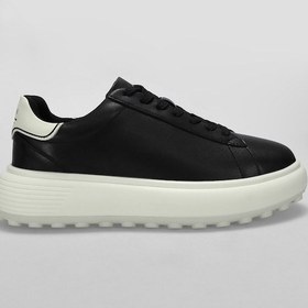 Resim Lufian Raınbow Erkek Sneaker Ayakkabı Siyah Siyah 111230270100100 Siyah 