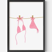 Resim Bikini's 